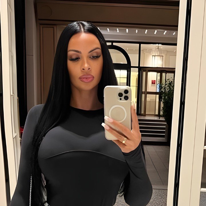 johanna leia age