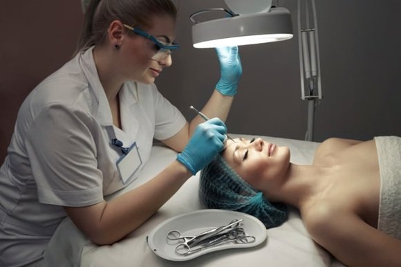 Why A Provider Enhances Experiences at A Medical Spa in Lewis Center