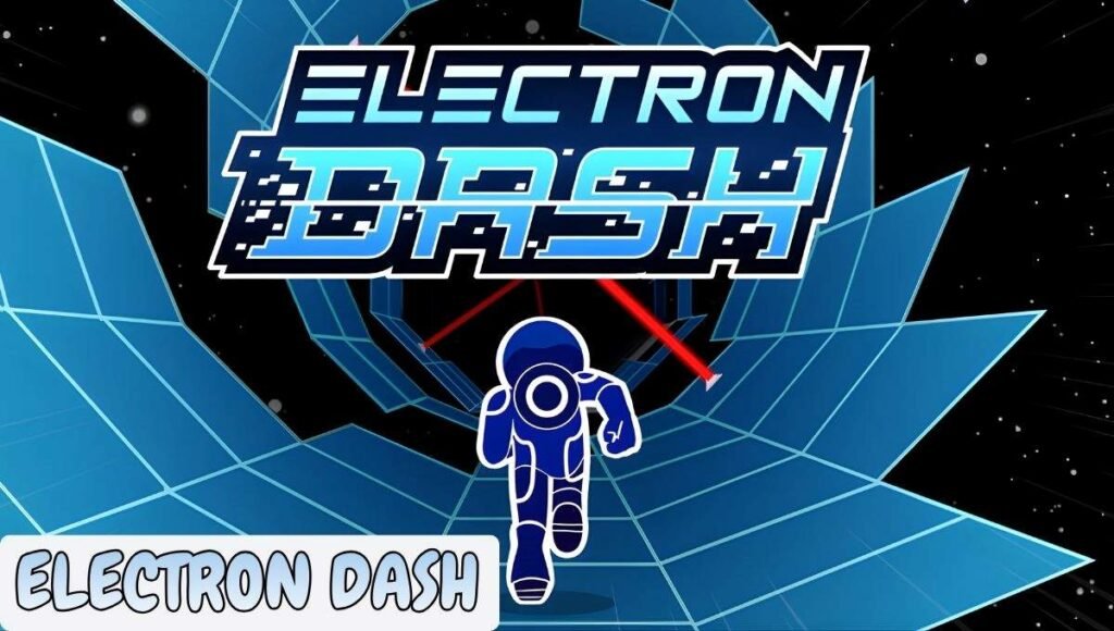 math playground electron dash