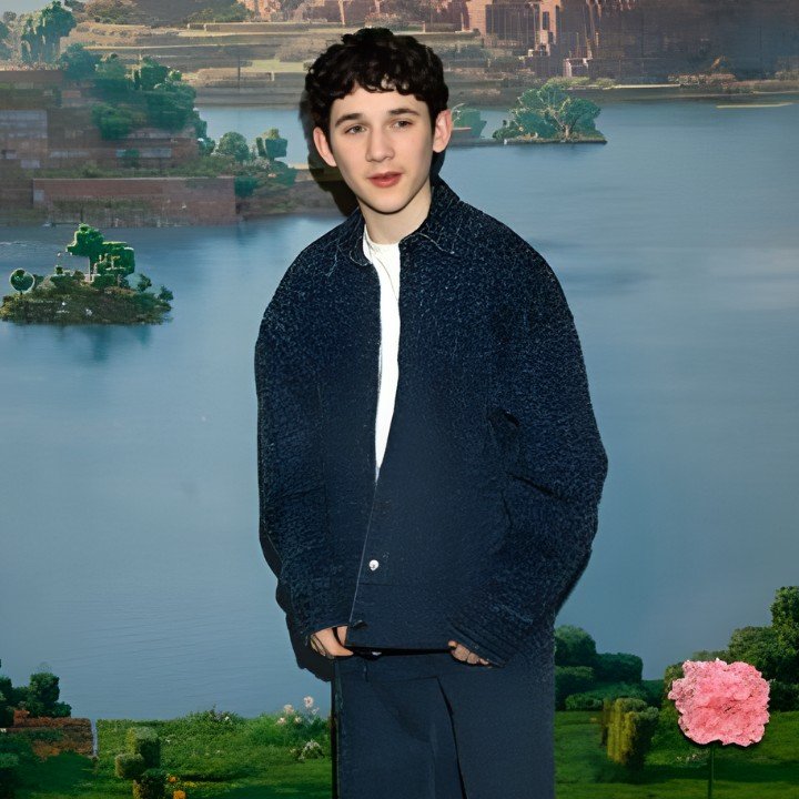 sebastian eugene hansen height