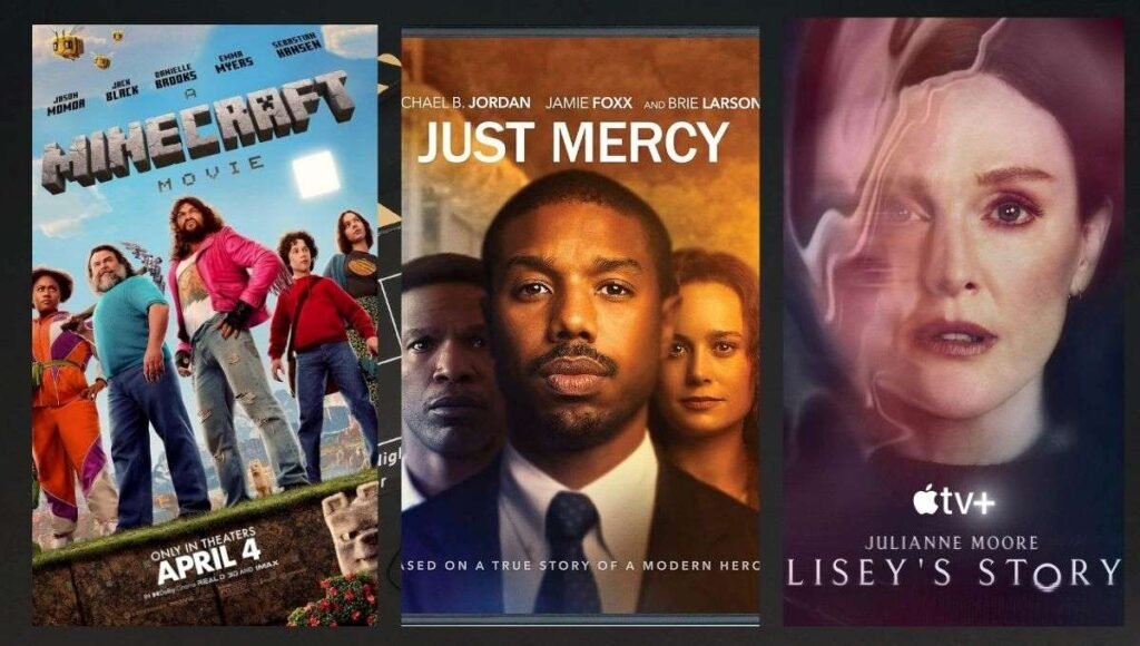 sebastian eugene hansen movies and tv shows