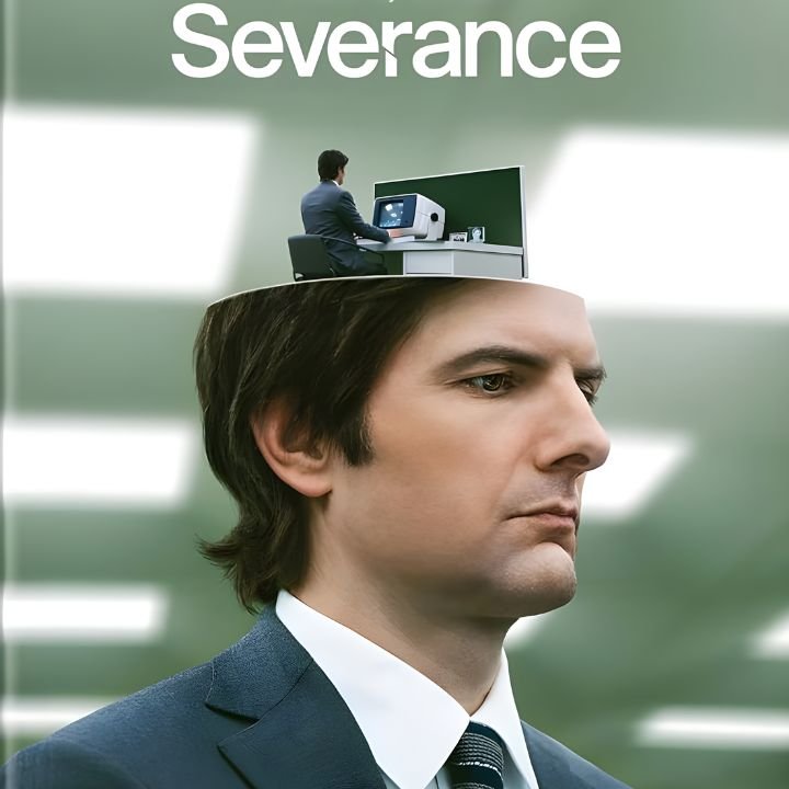 severance cast