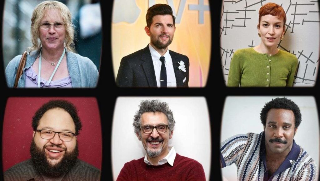 severance season 2