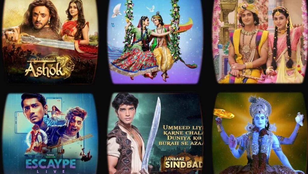 tv shows with mallika singh