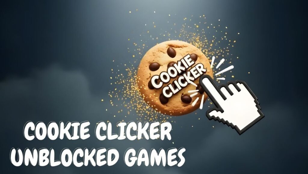 unblocked cookie clicker