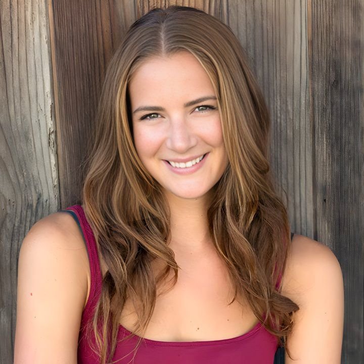 Anna Osceola age