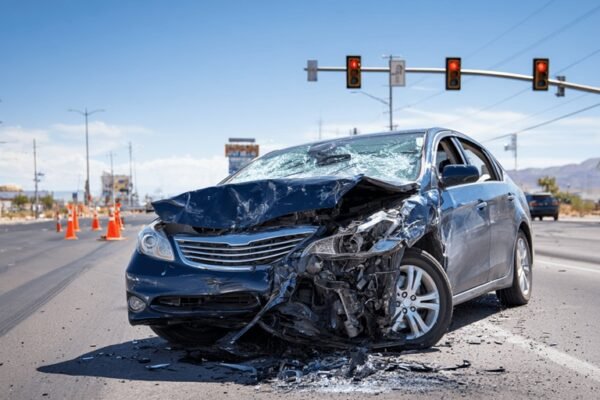 How Hiring A Delayed Injury Car Accident Lawyer Las Vegas Maximizes Your Compensation