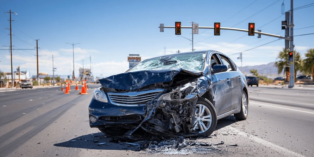How Hiring A Delayed Injury Car Accident Lawyer Las Vegas Maximizes Your Compensation