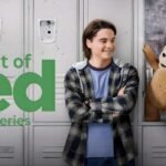 Cast of Ted TV Series