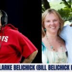 Debby Clarke Belichick