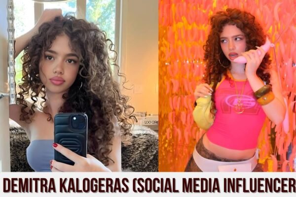 Demitra Kalogeras