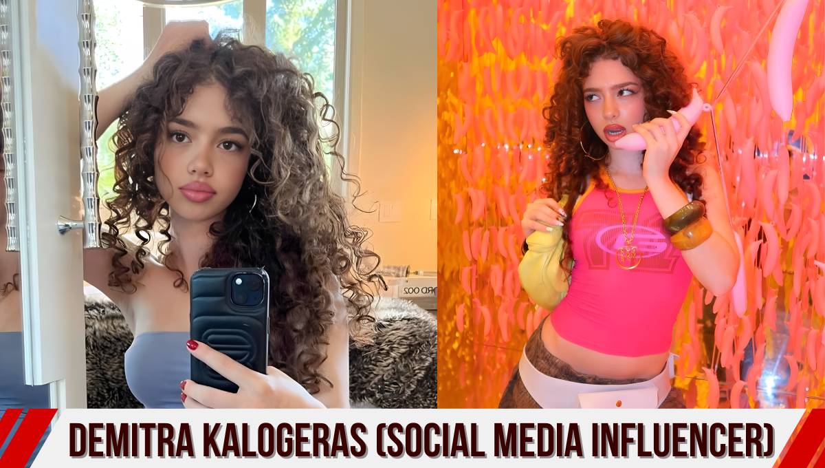 Demitra Kalogeras