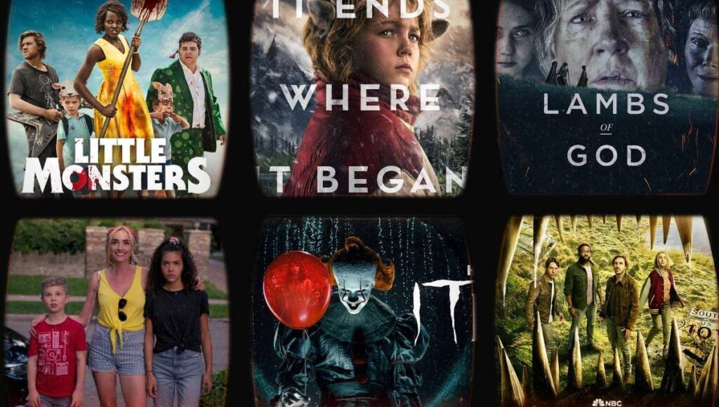 Diesel La Torraca Movies and TV Shows
