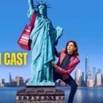 Elsbeth Cast