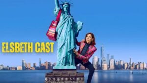Elsbeth Cast