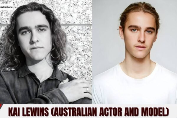 Kai Lewins