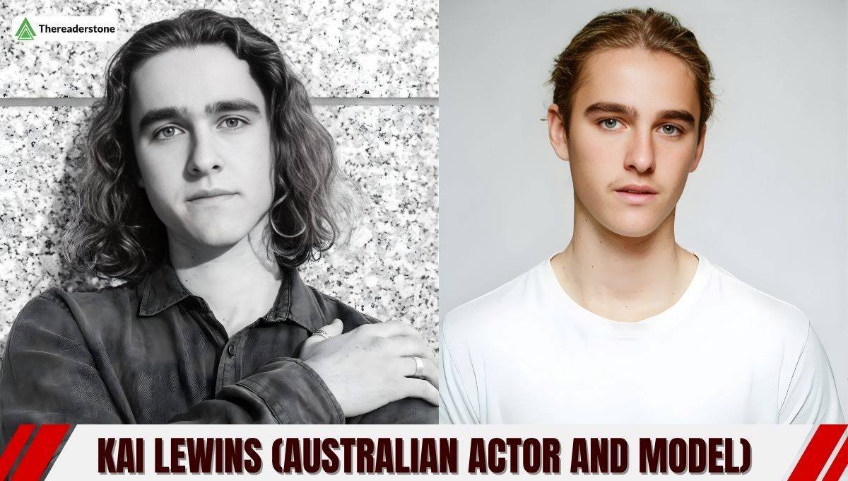 Kai Lewins