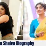 Kavya Shaiva