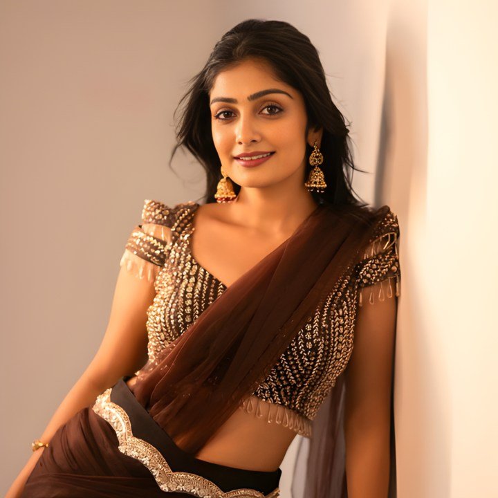 Kavya Shaiva age