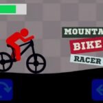 Mountain Bike Racer