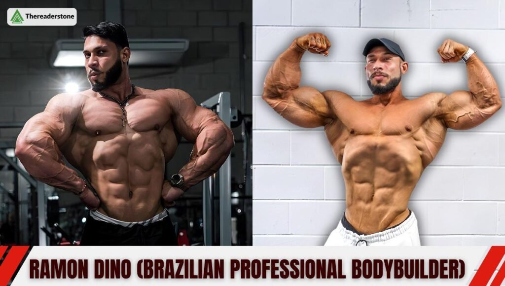 Ramon Dino