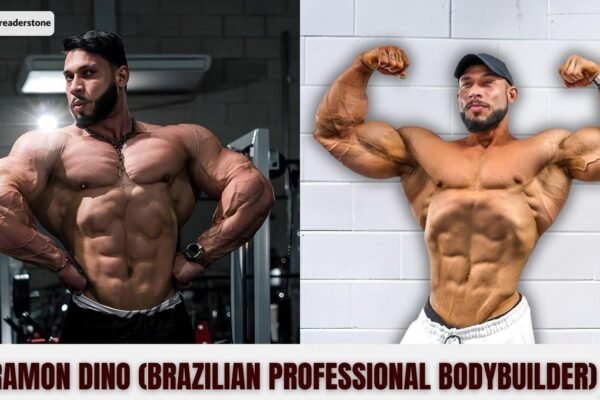 Ramon Dino