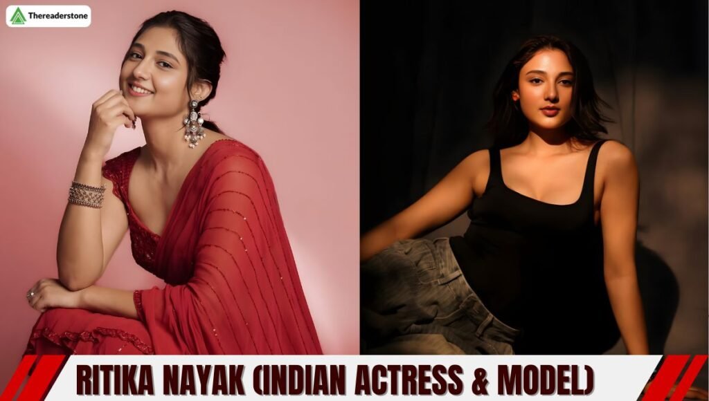 Ritika Nayak