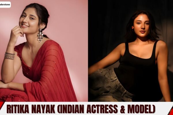 Ritika Nayak