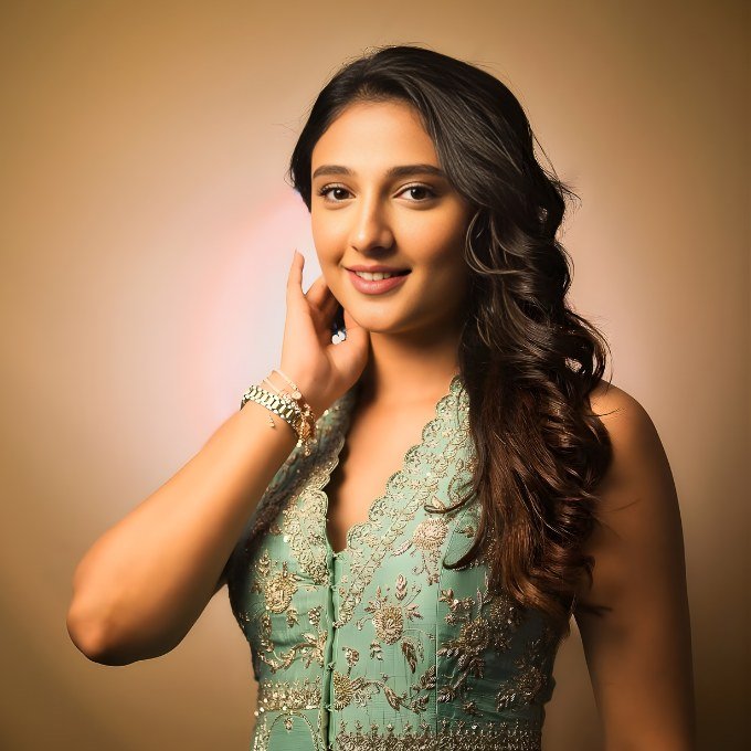 Ritika Nayak age