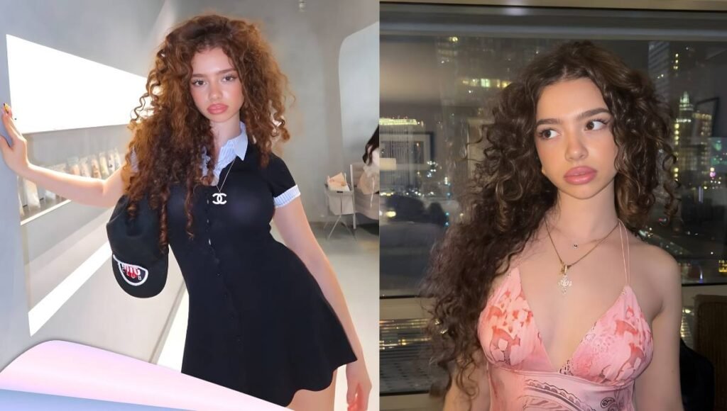 demitra kalogeras tiktok