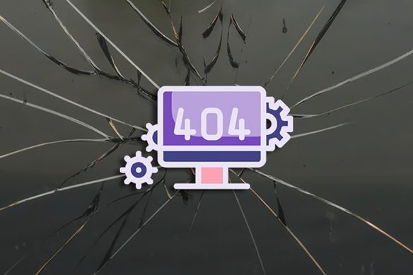 Transforming 404 Pages: From Frustration to Engagement