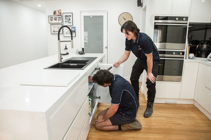 How Hiring a Plumber Can Save You Money on Long-Term Water Bills