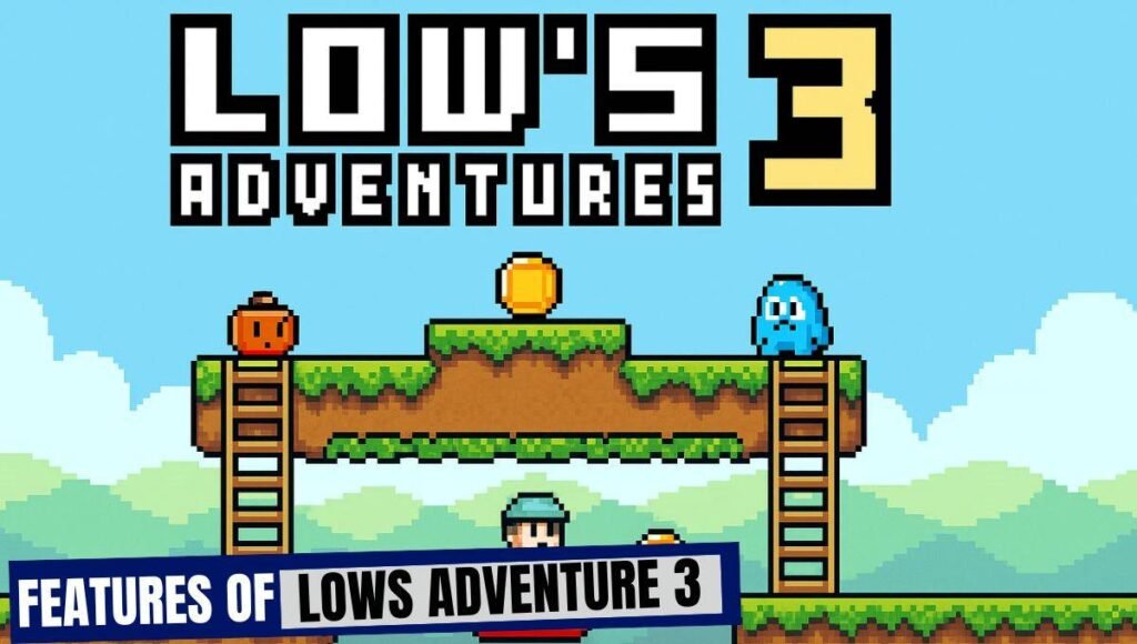 lows adventure 3 math playground