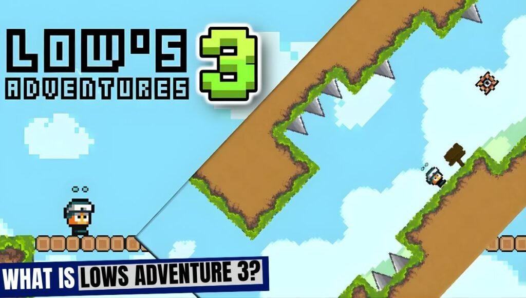 math playground lows adventure 3