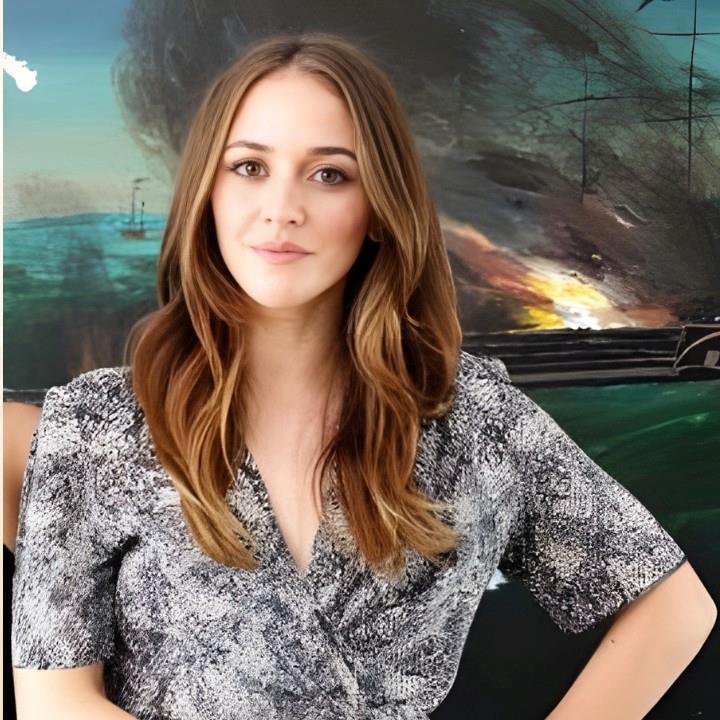 olivia korenberg net worth