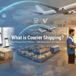 courier service
