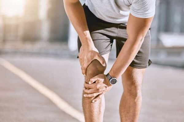 Why Do Recovery Days Matter for Healthy Knees?
