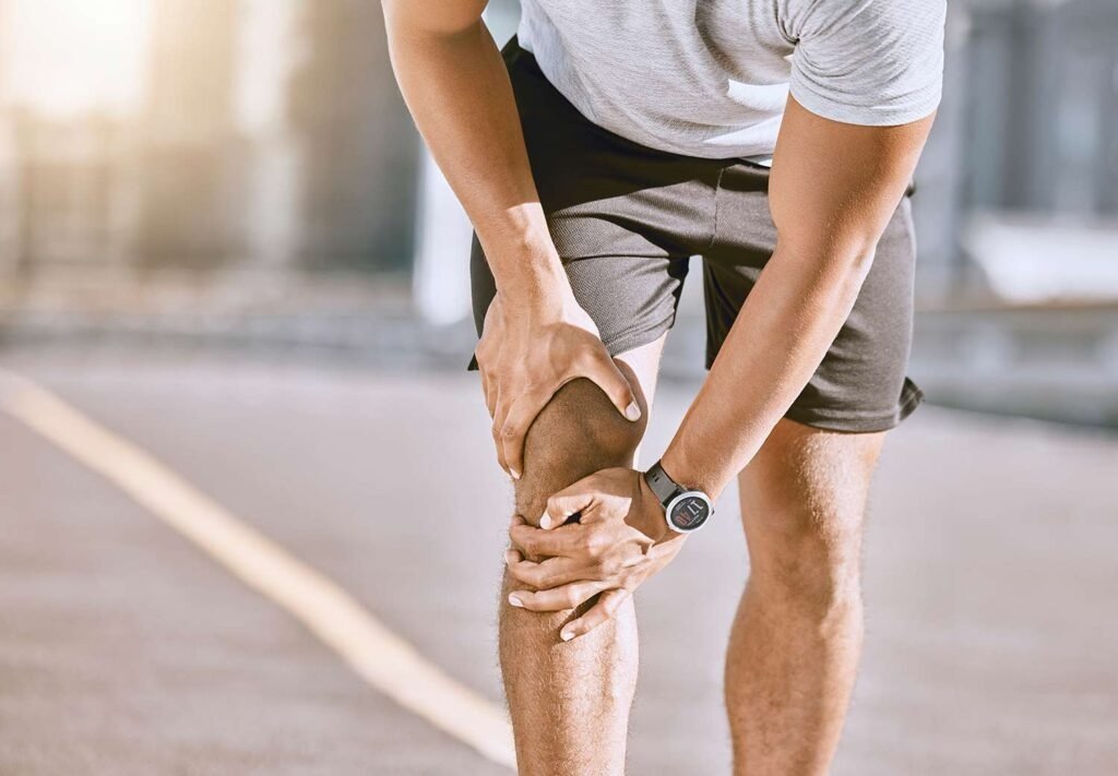 Why Do Recovery Days Matter for Healthy Knees?