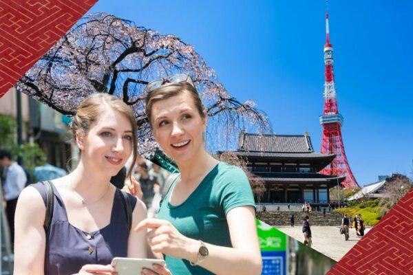 Essential Strategies for Corporate Travel and Client Entertaining in Tokyo