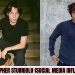 Christopher Sturniolo