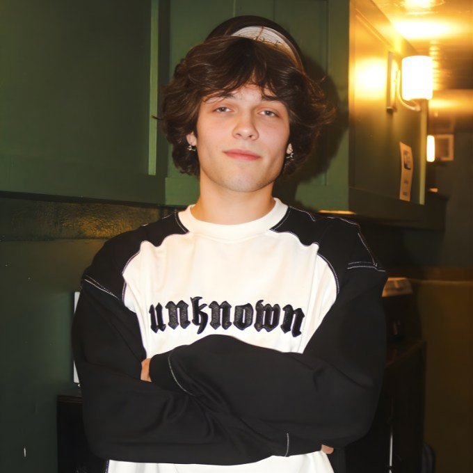 Christopher Sturniolo Age
