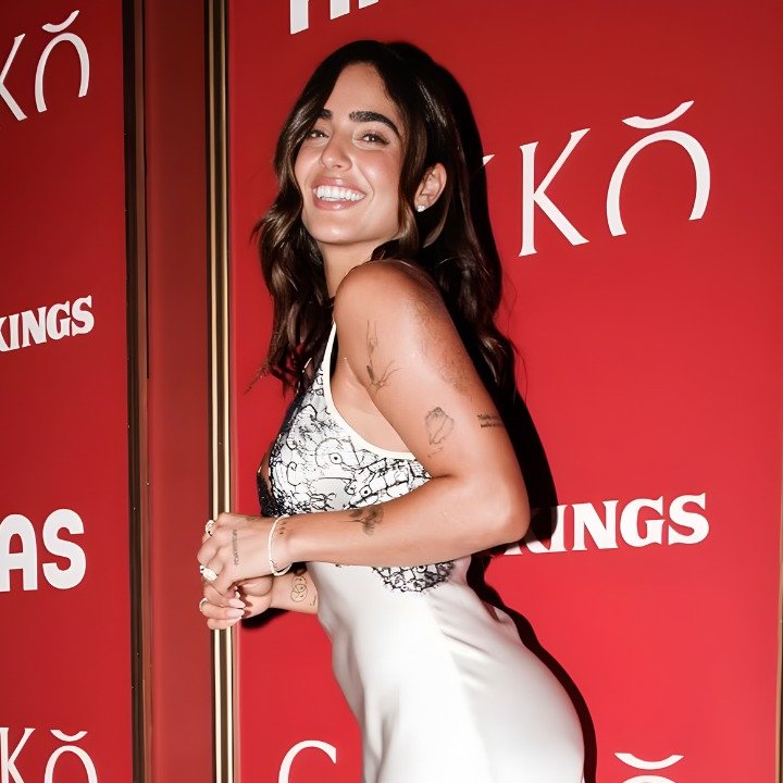 Isabella Ladera age