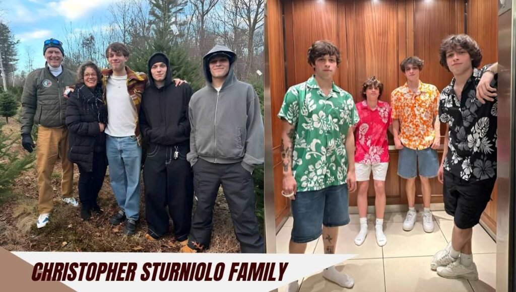 Sturniolo Triplets