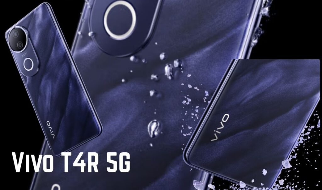 Vivo T4R 5G