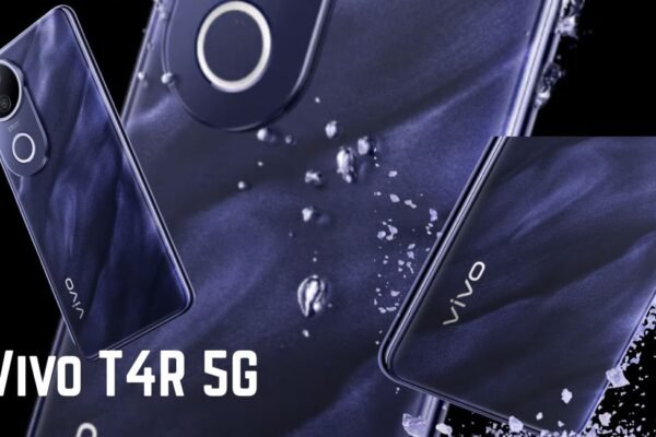 Vivo T4R 5G