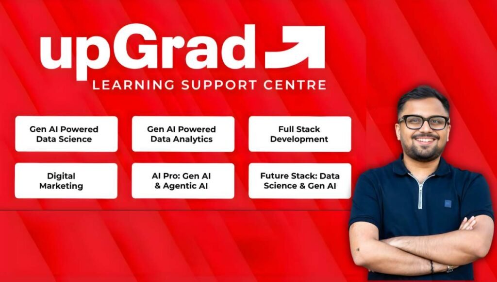 upGrad