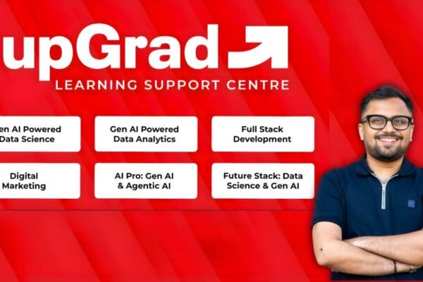 upGrad