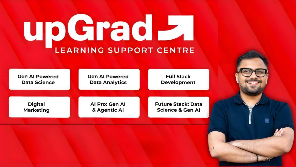 upGrad