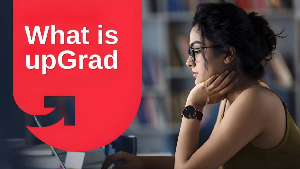upgrad courses