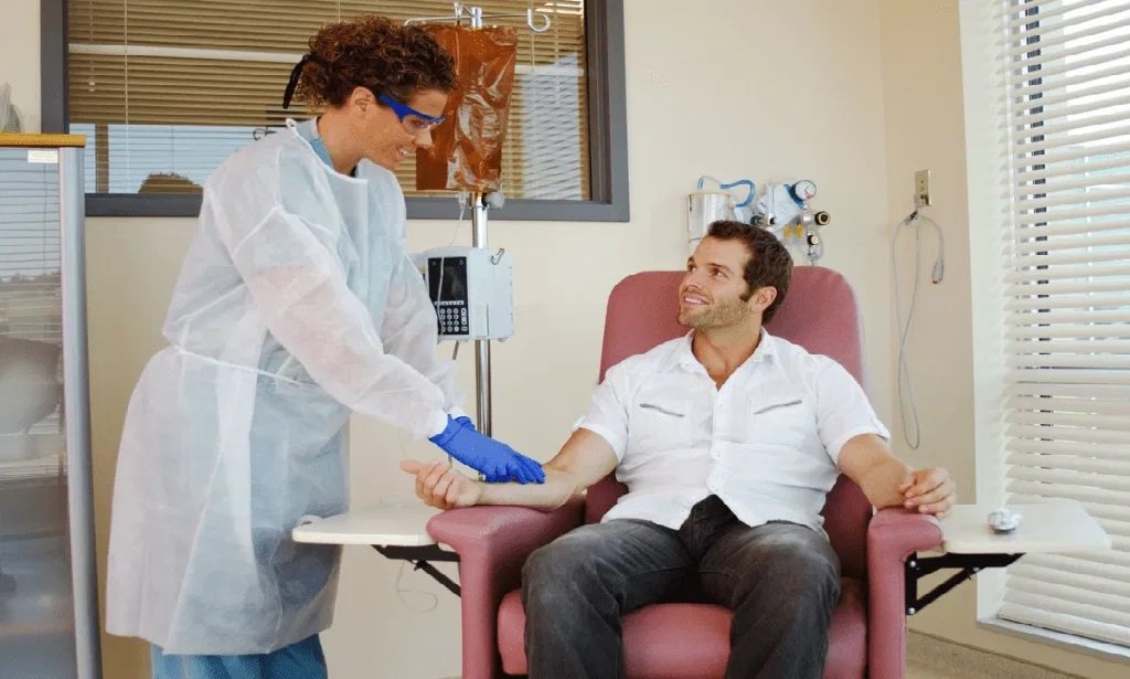 How Do Doctors Know Whether Chemotherapy Is Working?